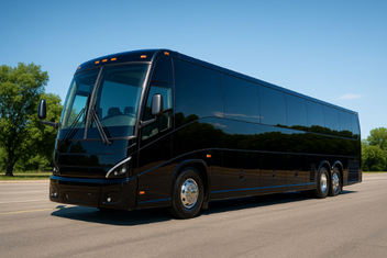San Angelo Ada Buses