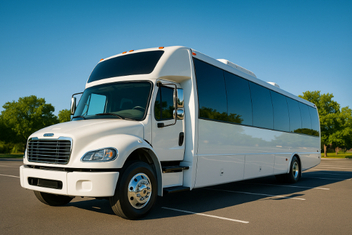 San Angelo Minibus