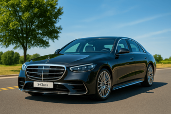 San Angelo Sedans