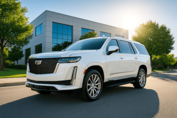 San Angelo Suvs