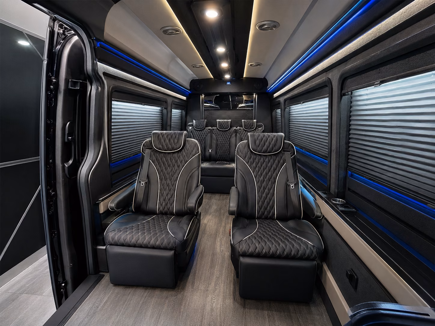 airport shuttle buses for the san angelo stock show corporate groups and regional events