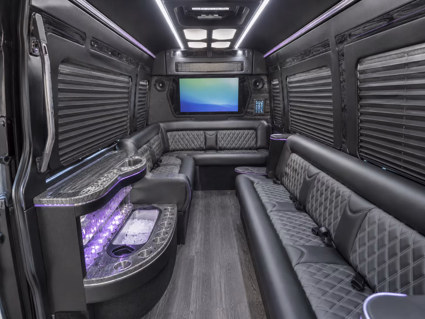 angelo state university employee and event shuttle services