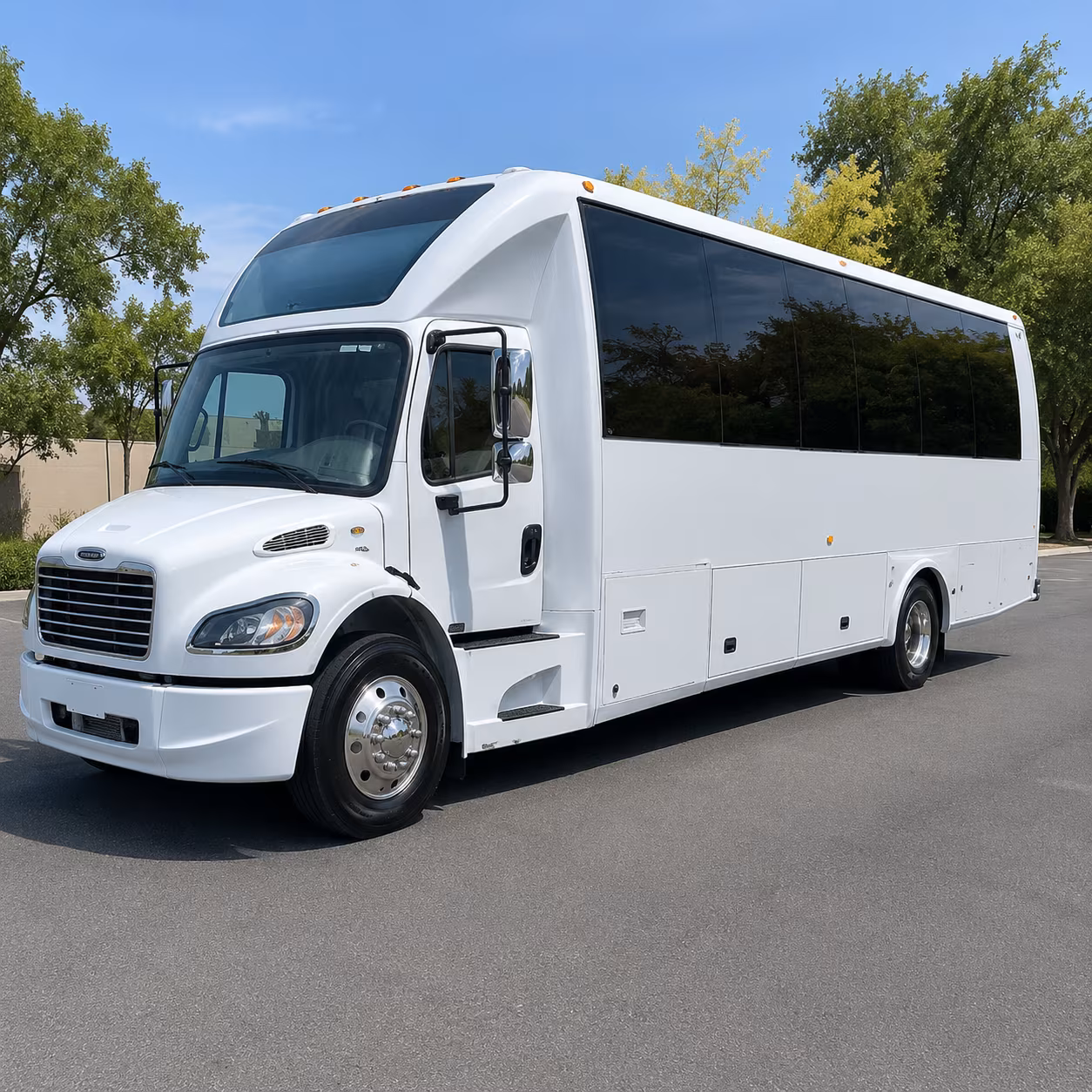 bachelorette birthday wine tour party buses in san angelo