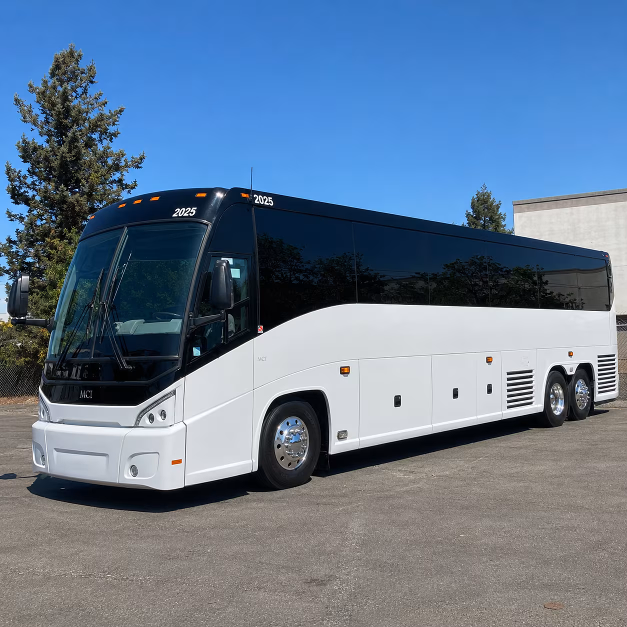 charter buses to austin san antonio and fort worth for big arena shows