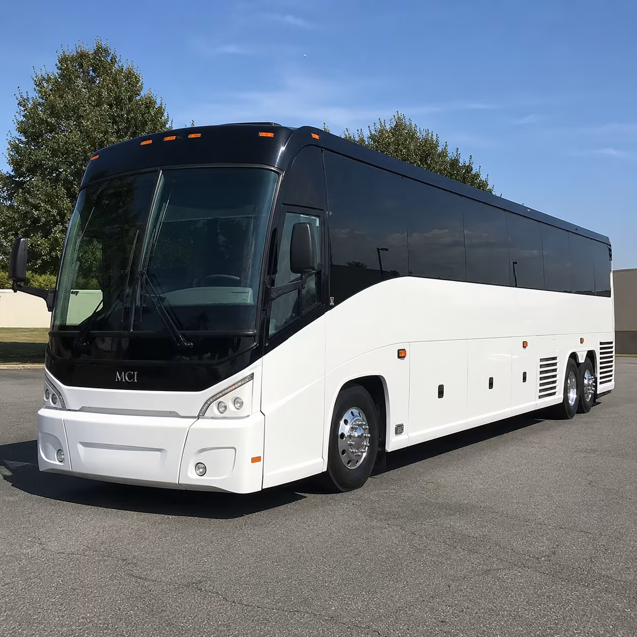 church retreat transportation to christoval the hill country and beyond