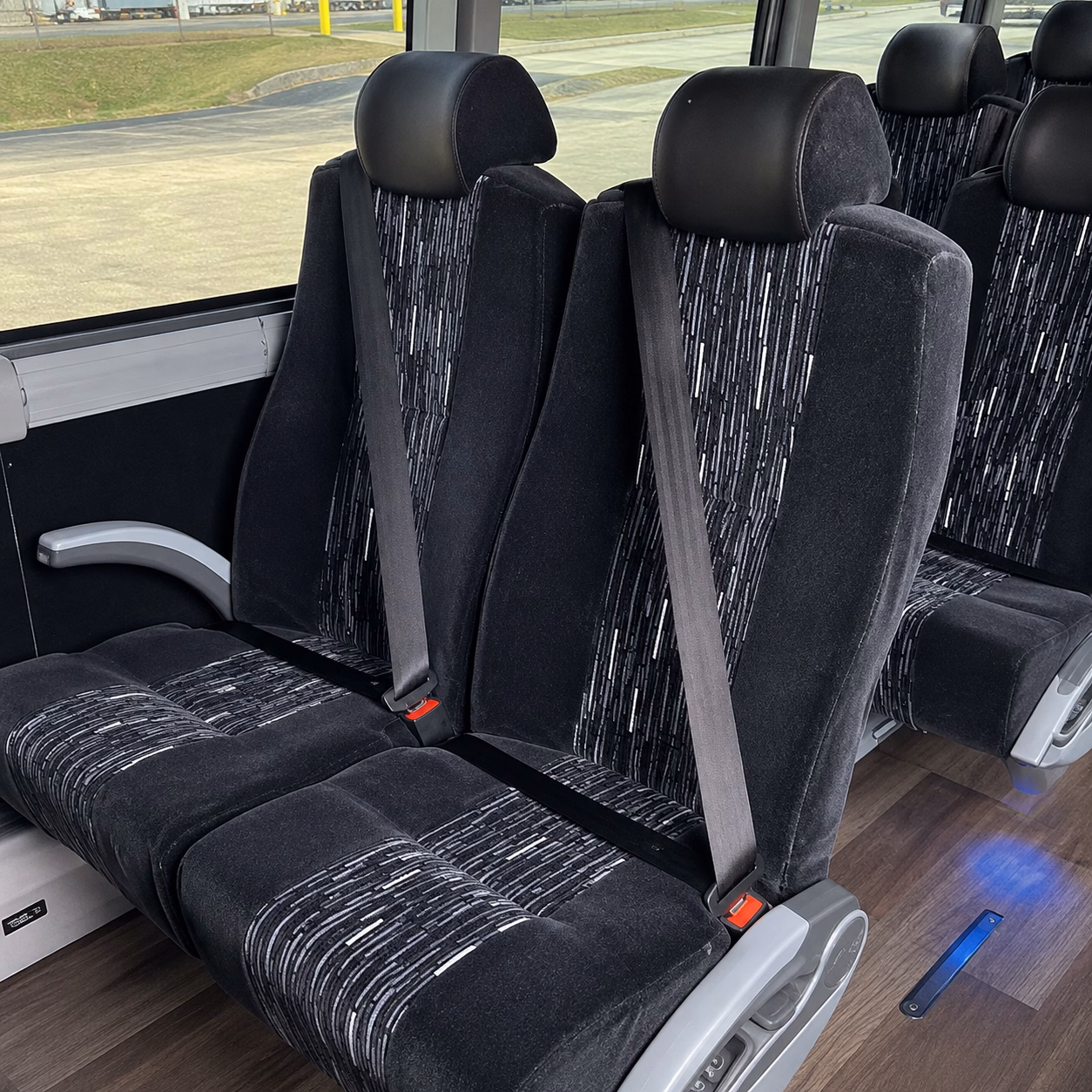 compare bus rentals in san angelo the easy way