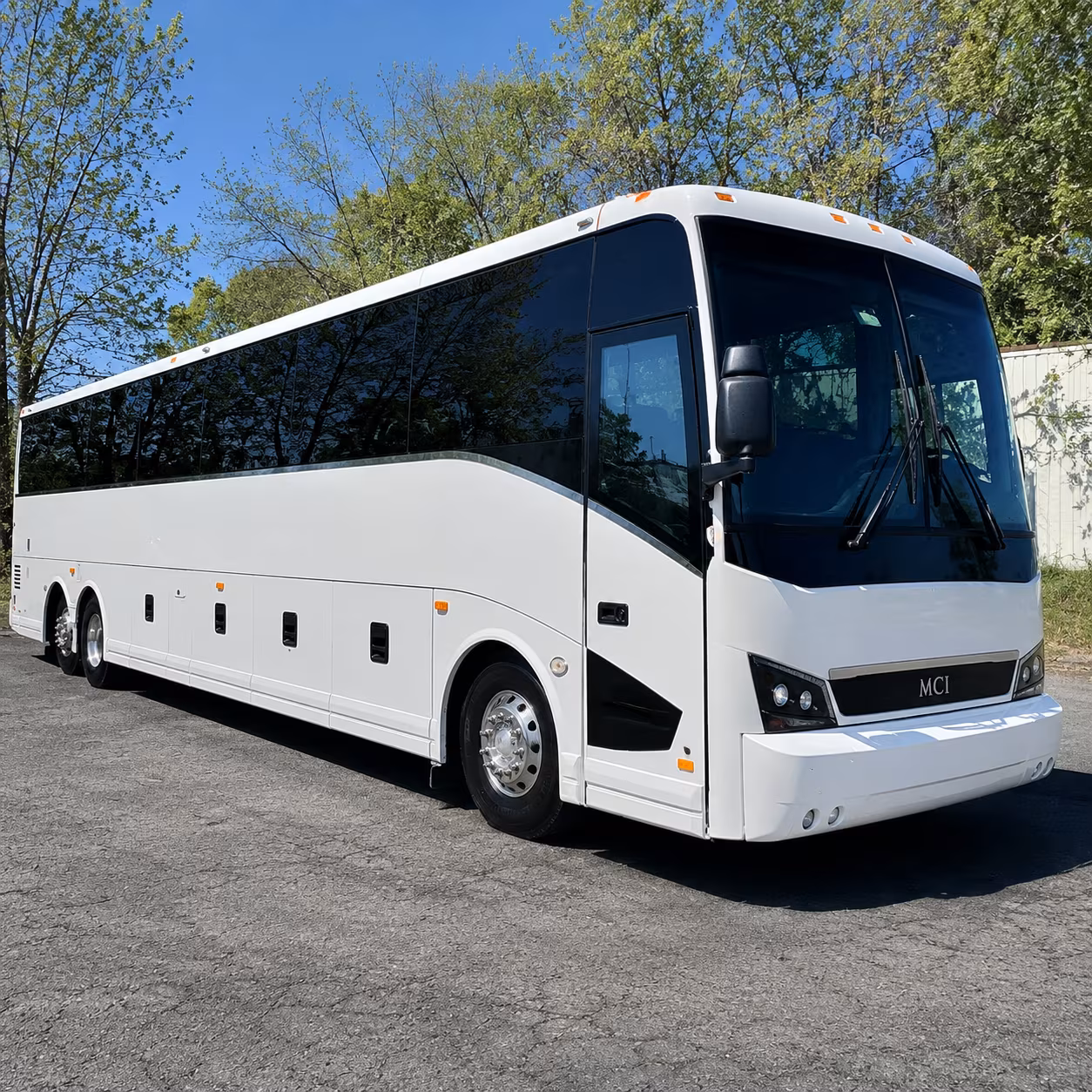 conference and meeting transfers at mcnease convention center