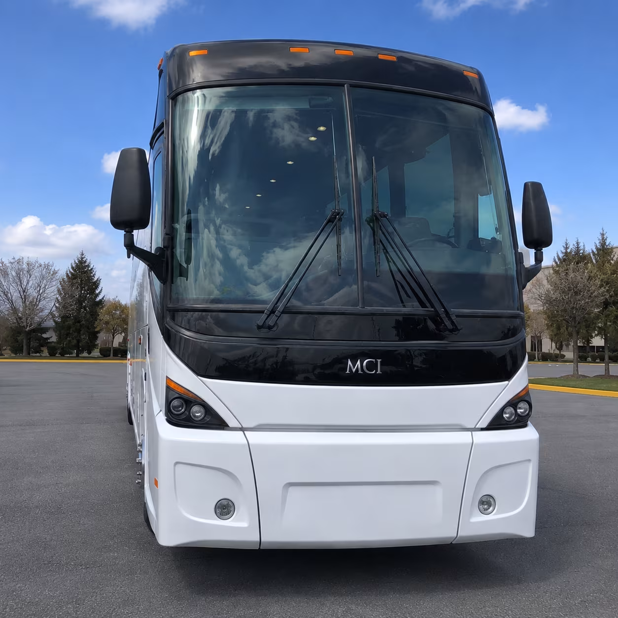 daily shuttle routes between san angelo worksites and remote employee pickup points