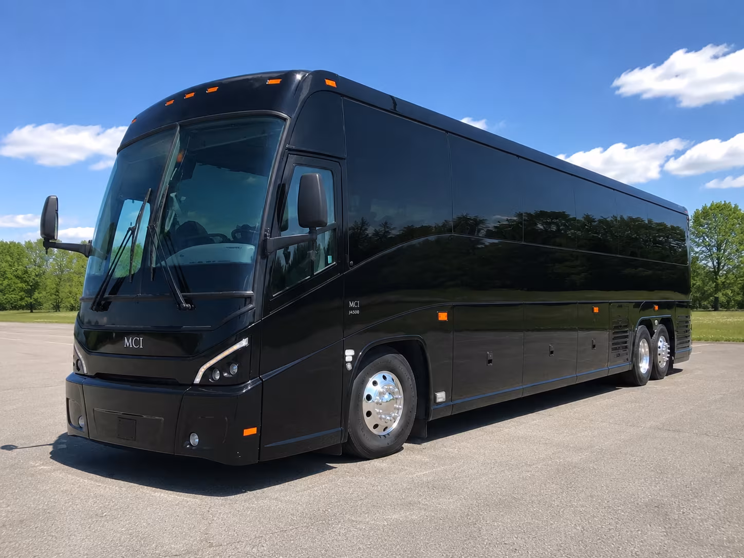 forget the carpool scramble one bus keeps every san angelo prom group together