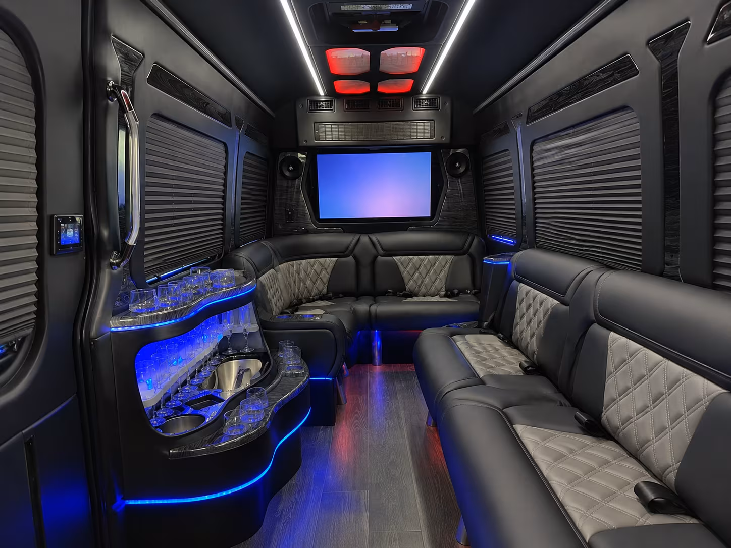 goodfellow afb graduation and military group transportation made easy