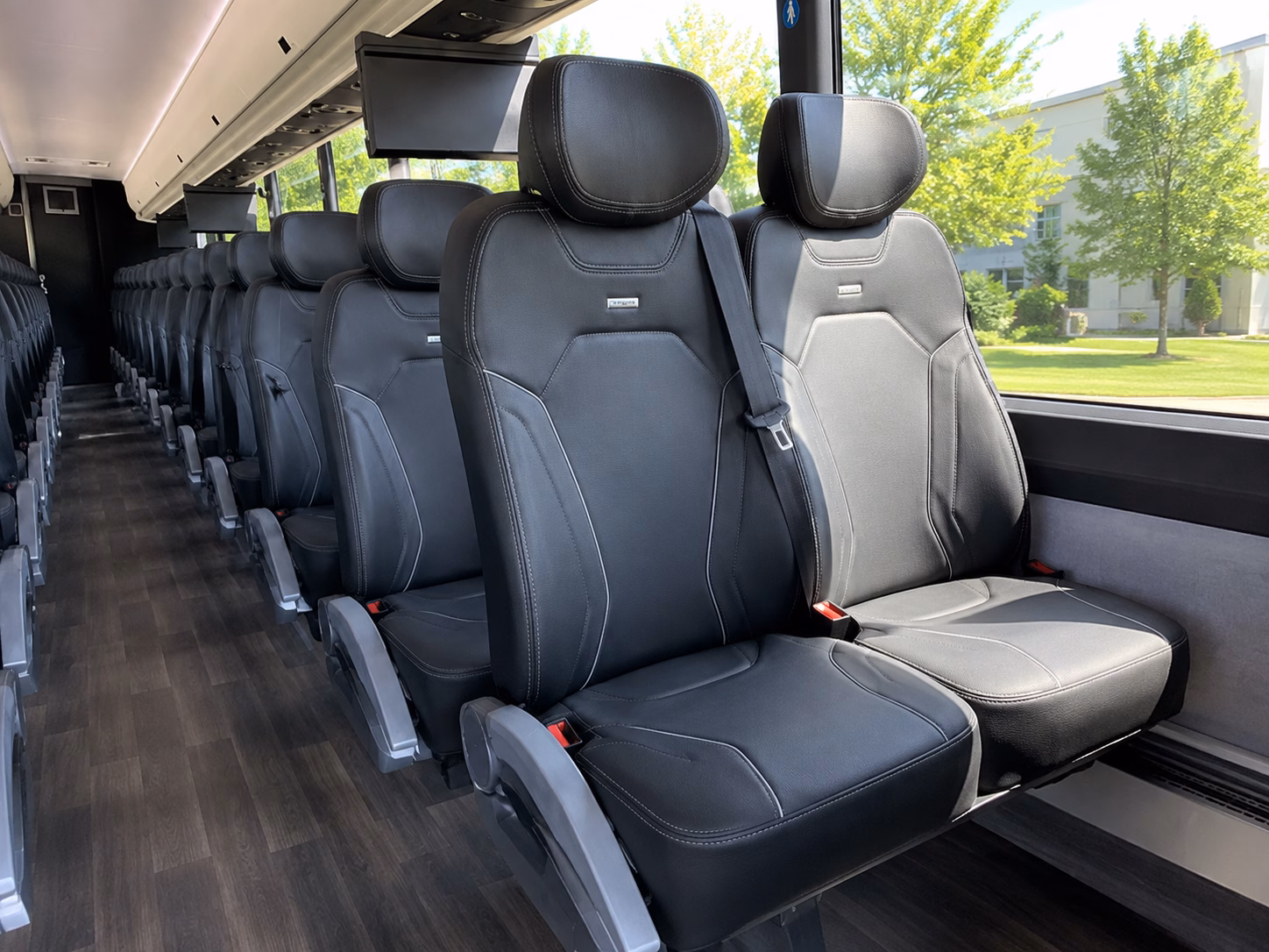 how the day of the week changes what a bus costs in san angelo texas
