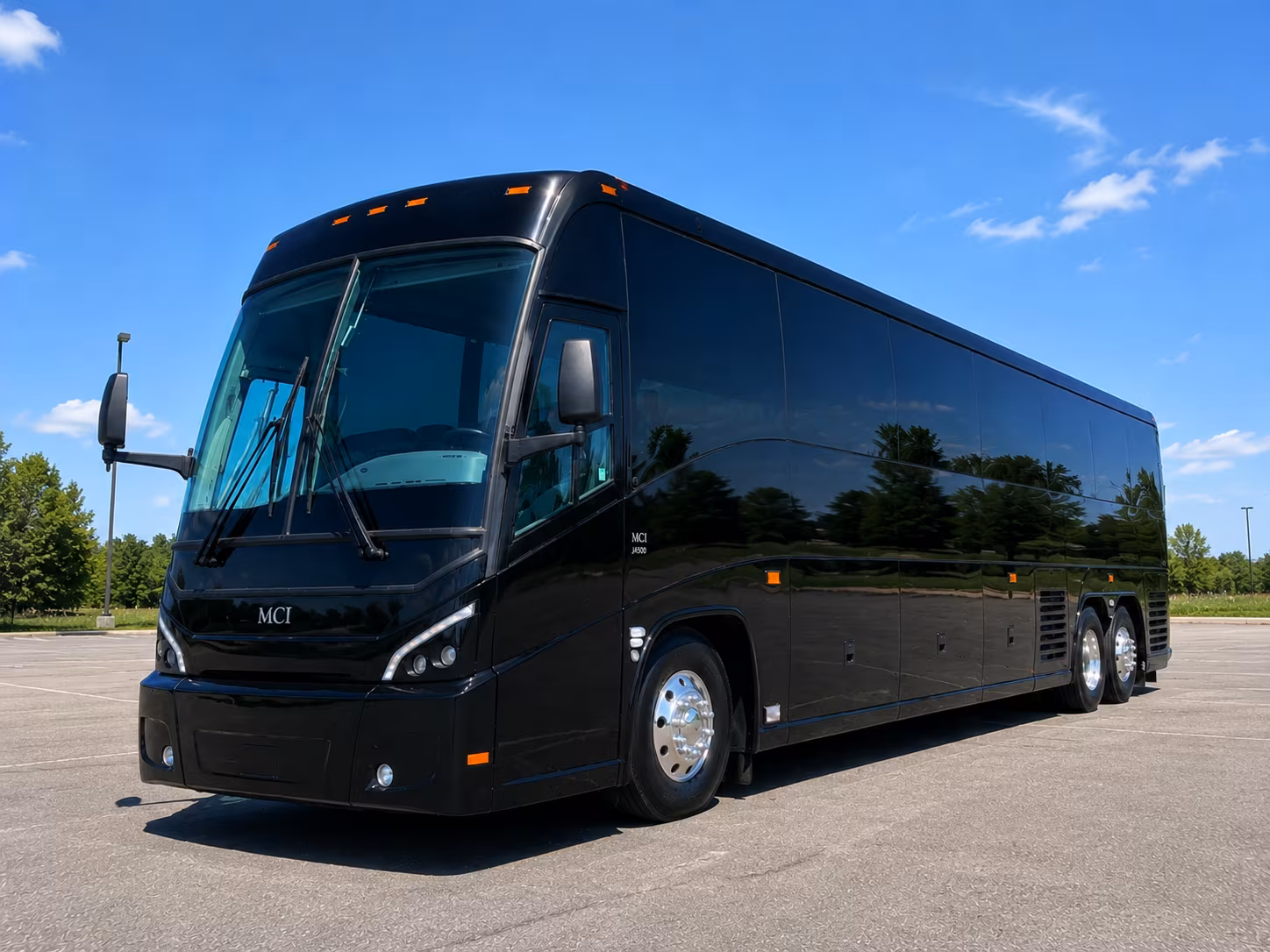 late night return shuttles from rural west texas wedding venues