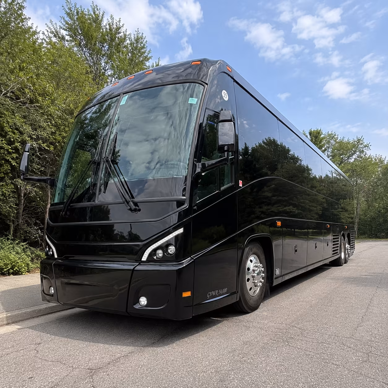 lubbock charter bus trips for texas tech games and asu athletics