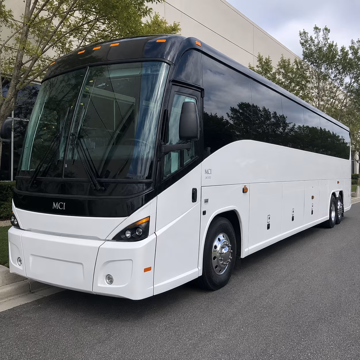 oilfield and energy sector workforce shuttles serving the concho valley