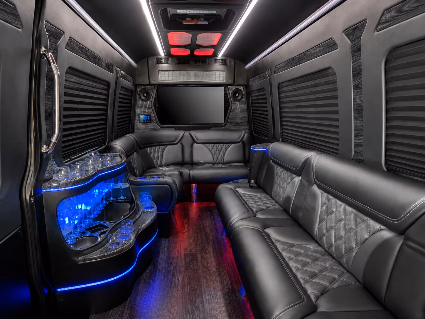 permian basin and midland odessa group transportation from san angelo