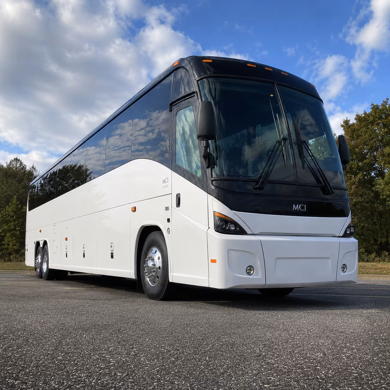 san angelo corporate transportation