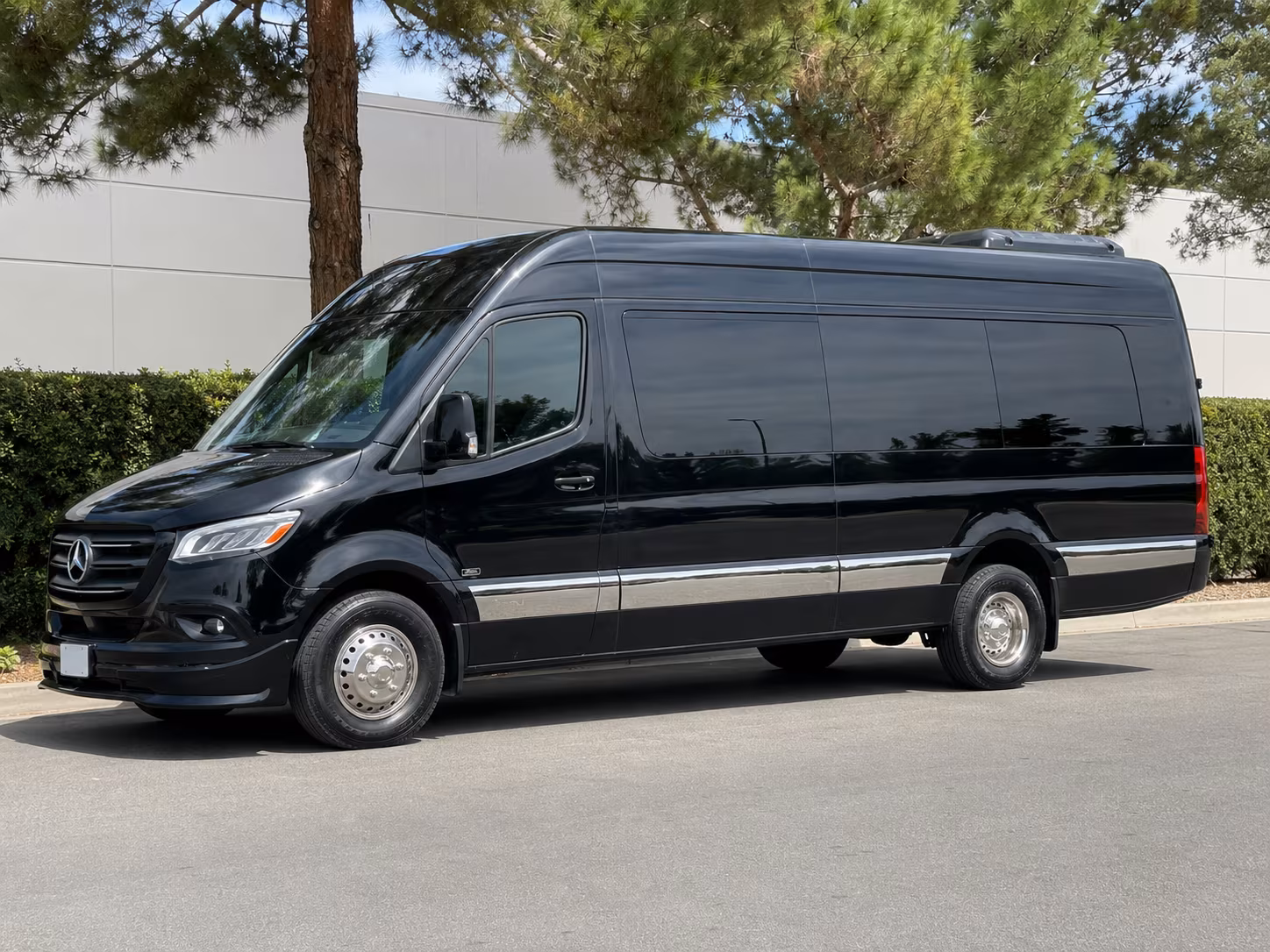san angelo event transportation