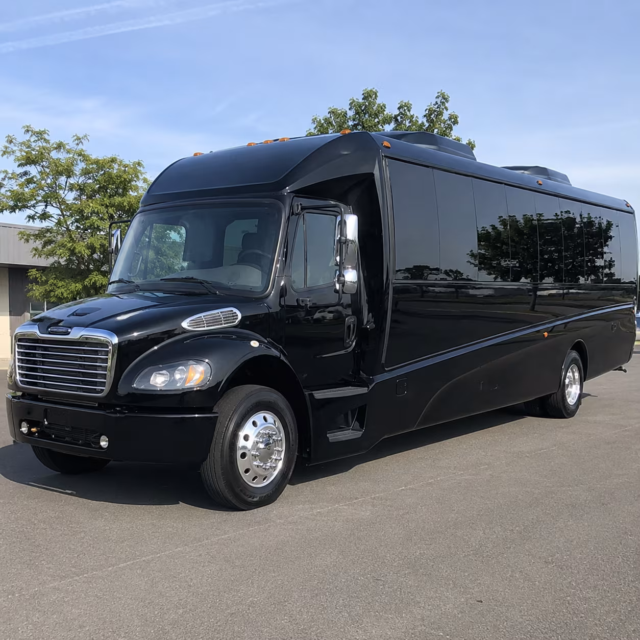 san angelo field trip transportation