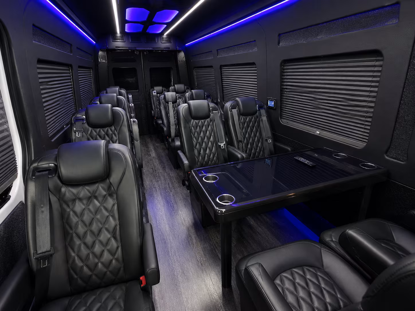 san angelo government military transportation onboard