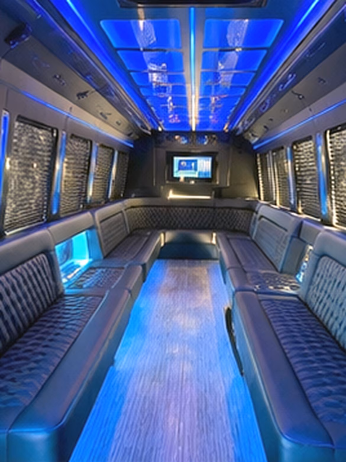 san angelo party bus booking step 3