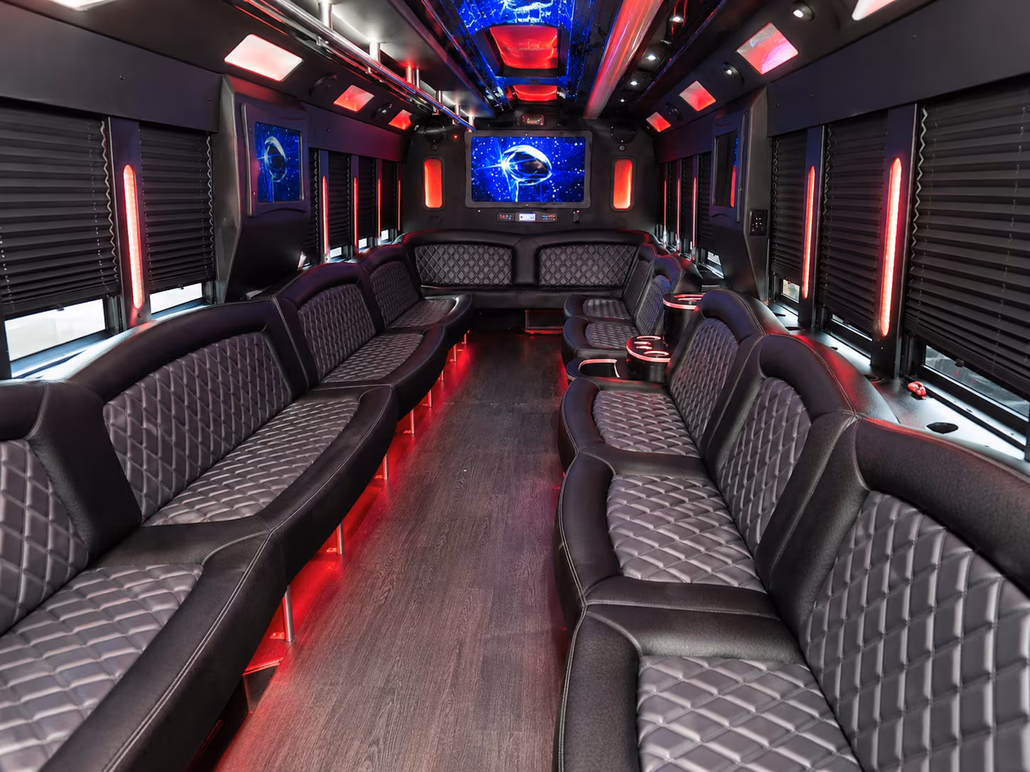 san angelo party bus rental gallery