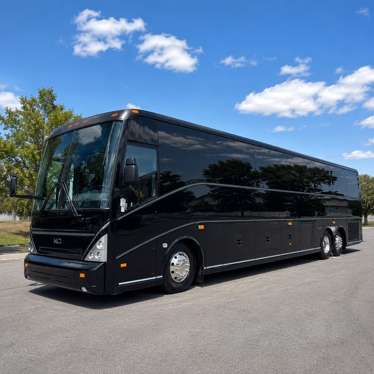 san angelo prom minibus rentals for smaller groups who want to ride together