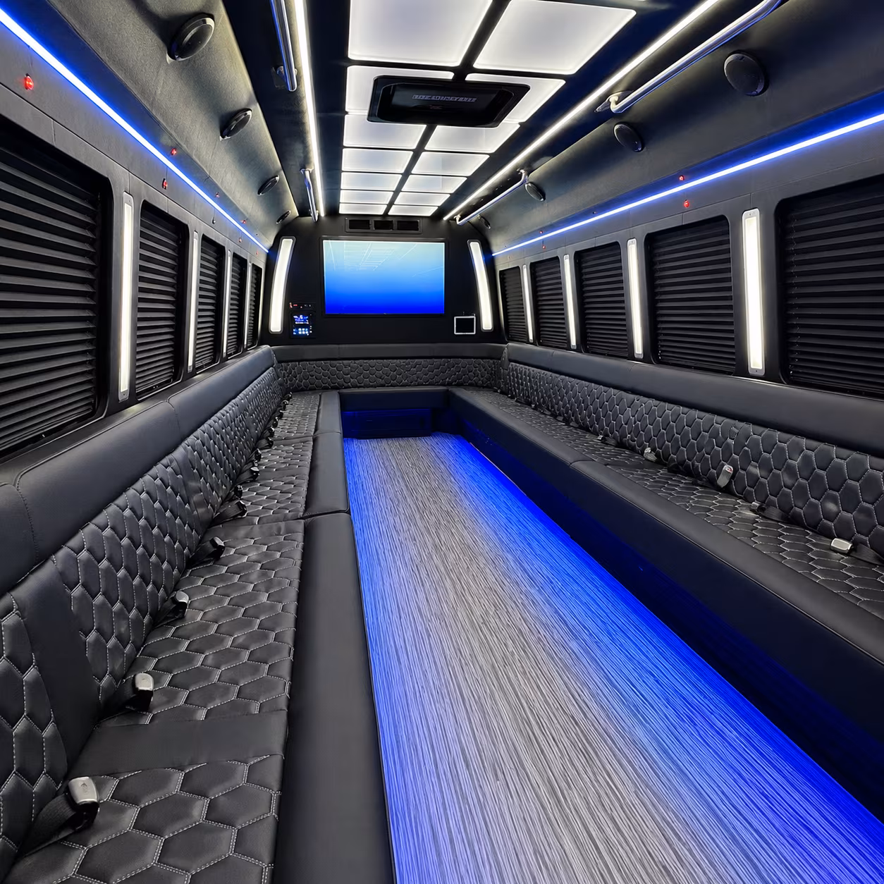 San Angelo Prom Transportation