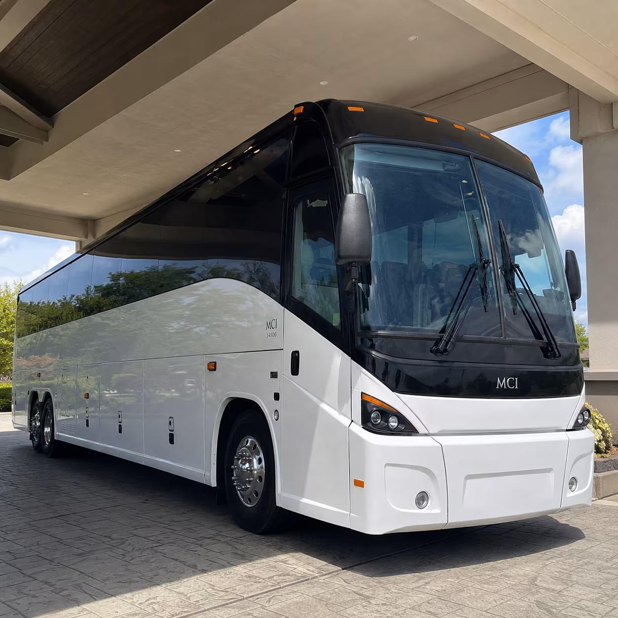 San Angelo School Event Transportation