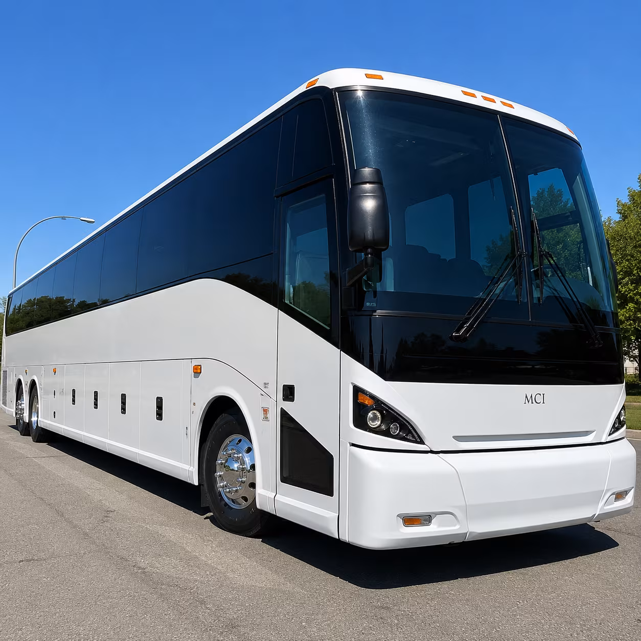 San Angelo Wedding Transportation