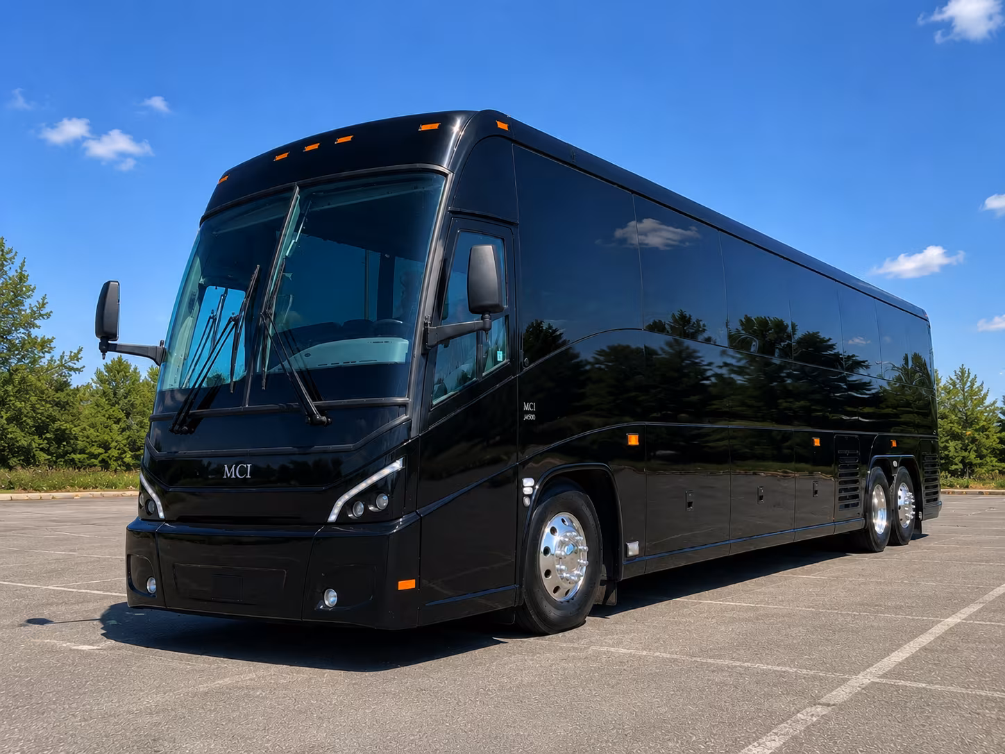 shuttle buses for hotel pickup loops across san angelo