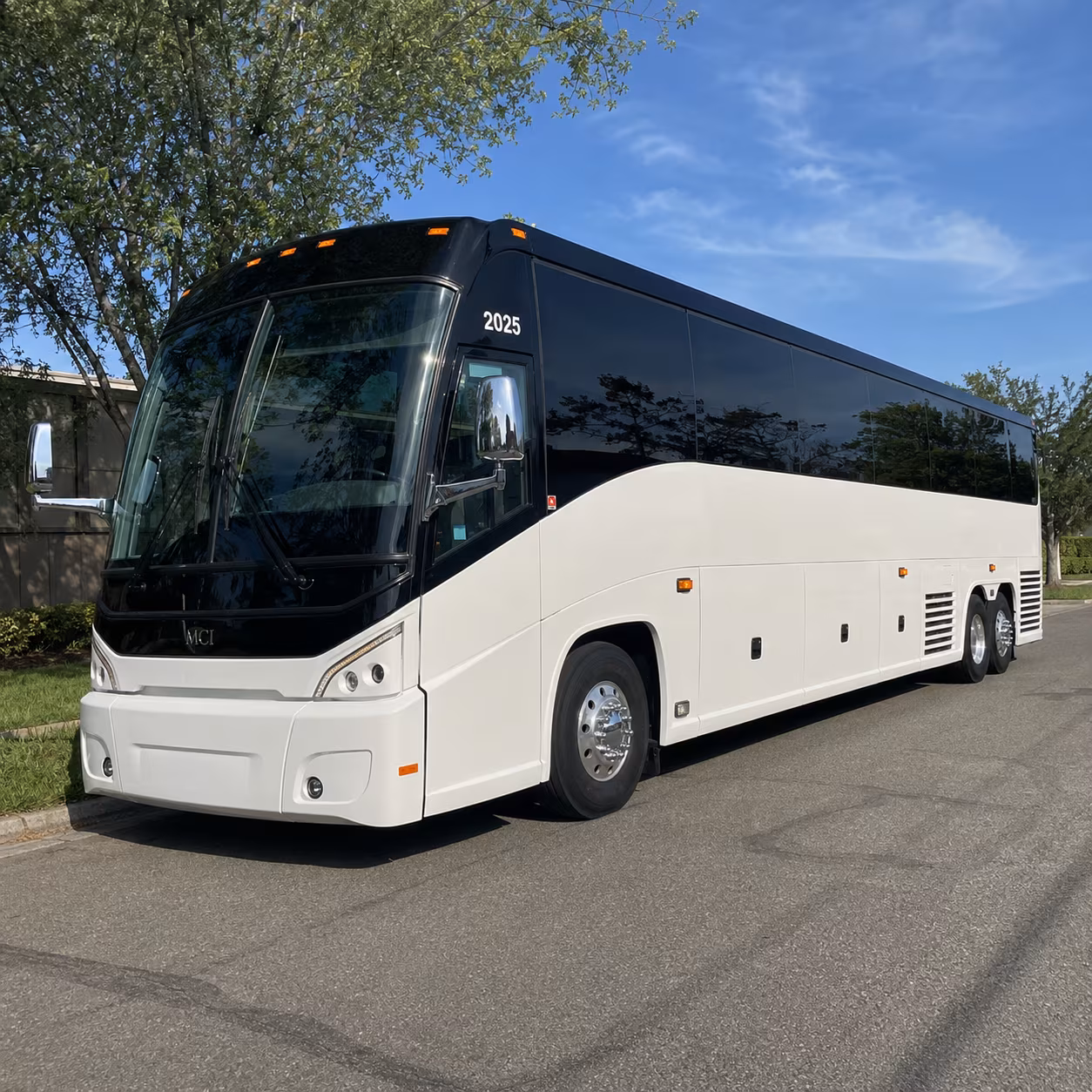 youth group and mission trip transportation from san angelo
